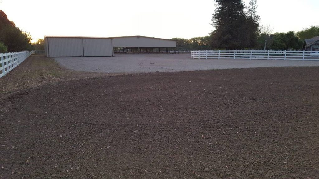 Sunset Equestrian Center